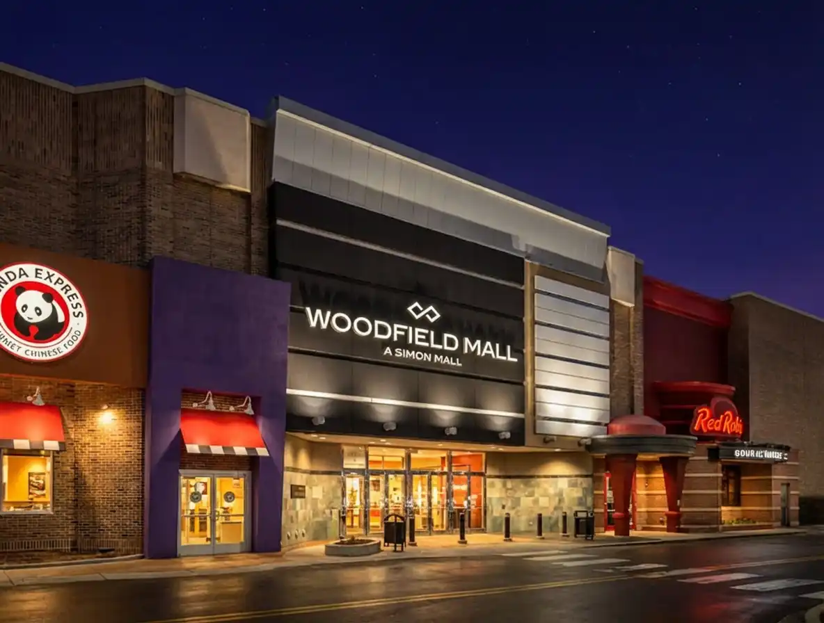 Queens Mobile Tires van in Schaumburg