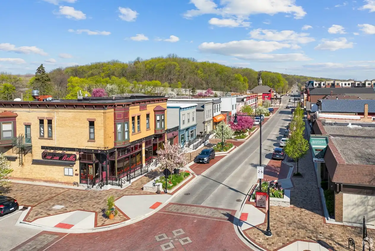 Mobile Tire Service in Algonquin, IL