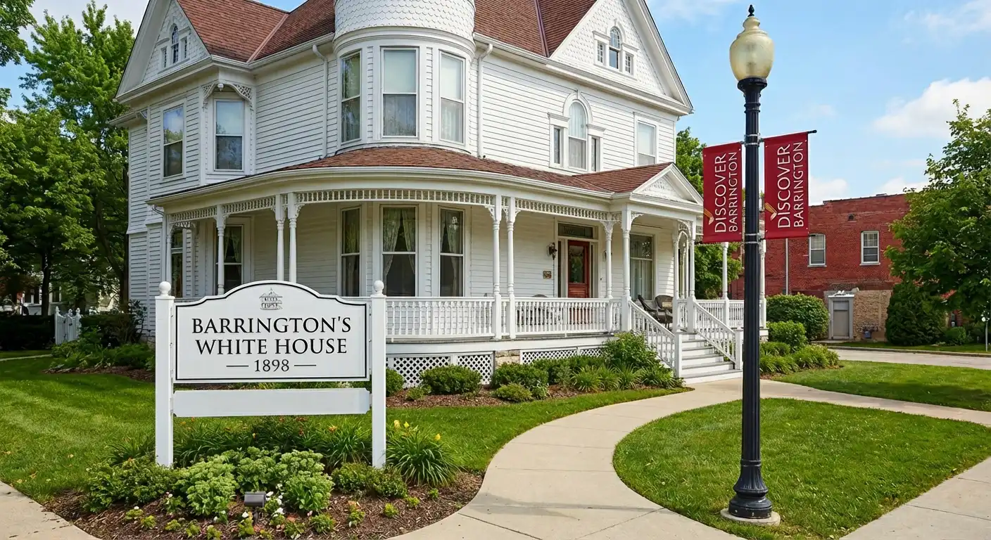 Mobile Tire Service in Barrington, IL