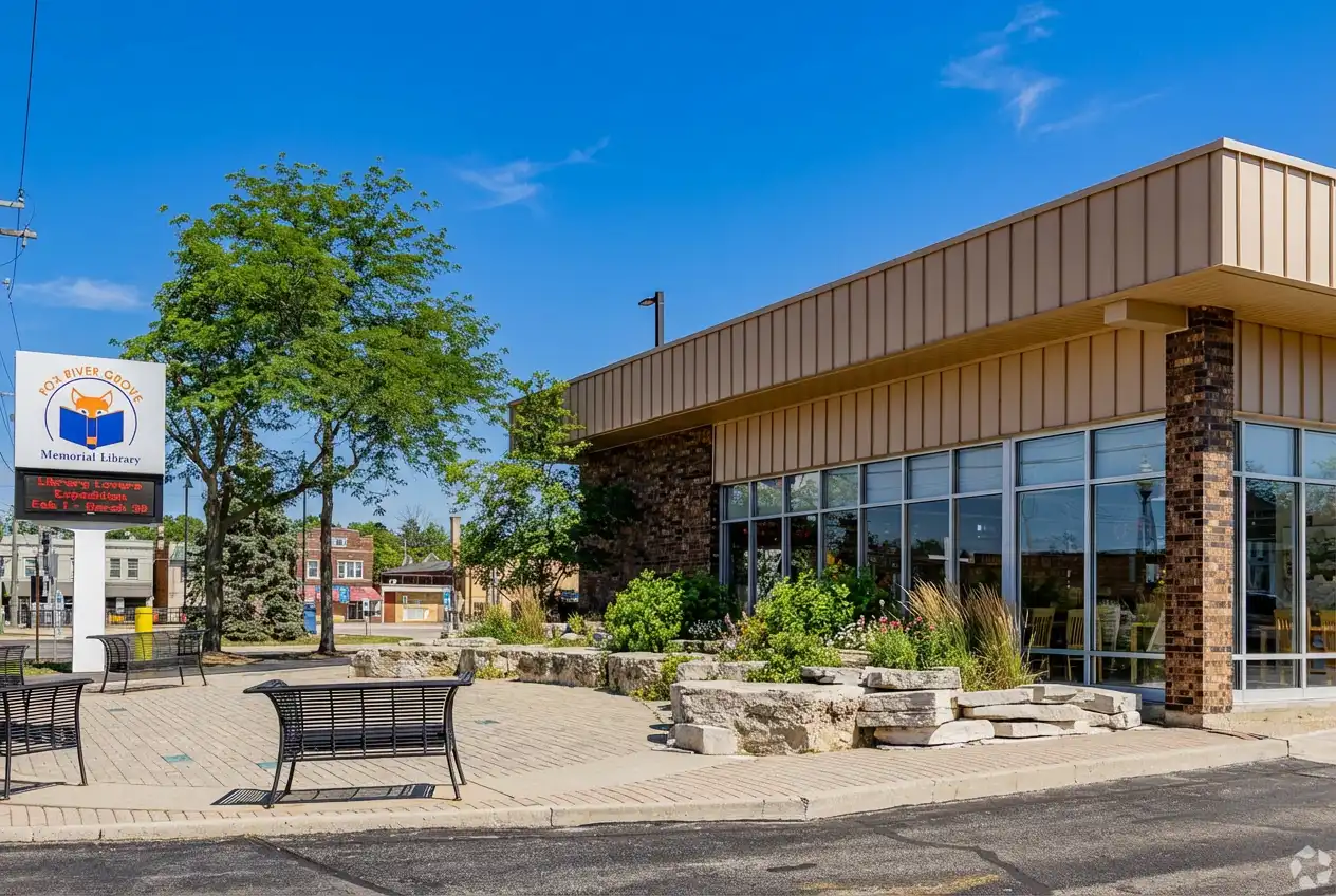 Mobile Tire Service in Fox River Grove, IL